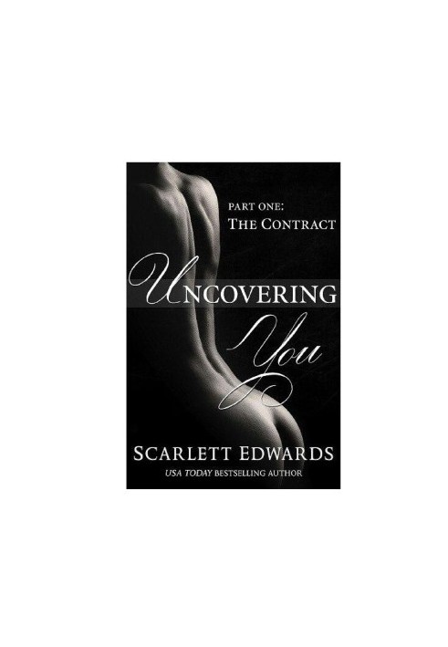 Scarlet Edwards Reveals You