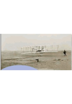The Tale of the Wright Brothers, Bicycle Mechanics