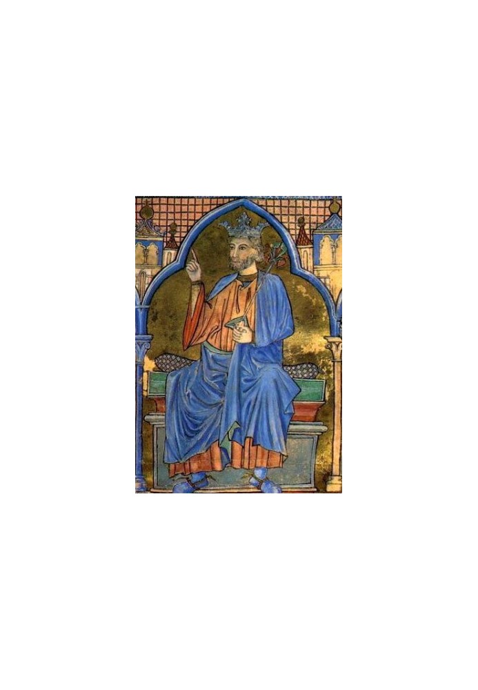 Latin Chronicle of the Kings of Castile