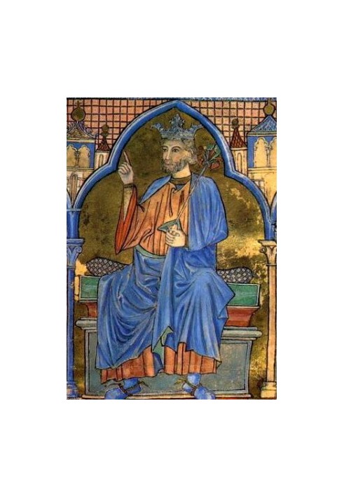 Latin Chronicle of the Kings of Castile