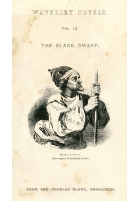Black Dwarf