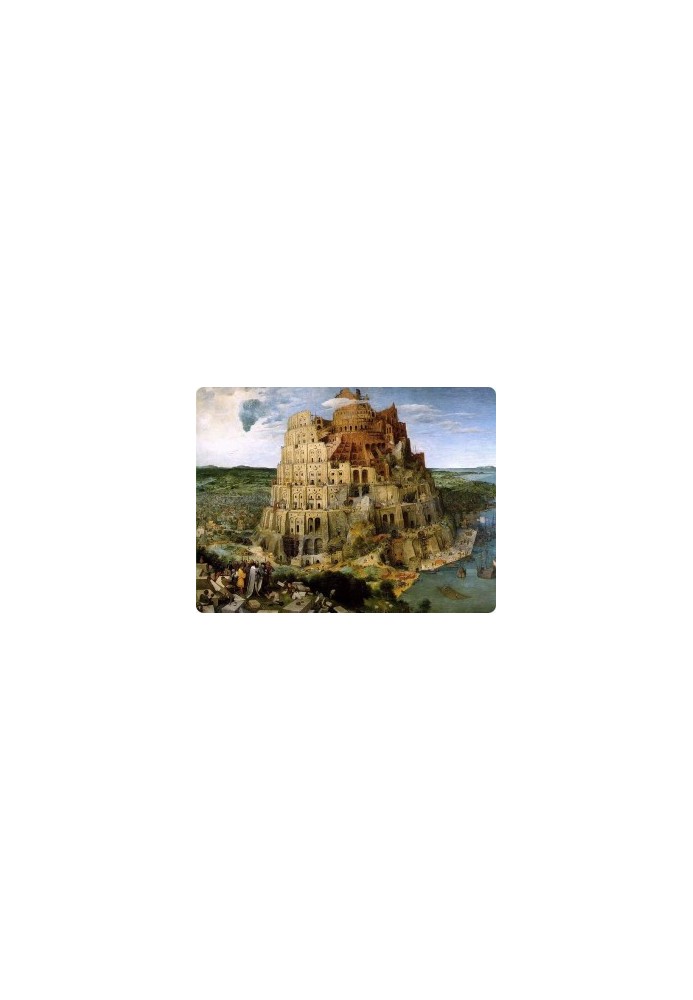 Tower of Babel