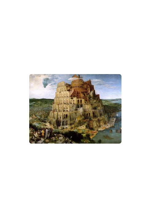 Tower of Babel