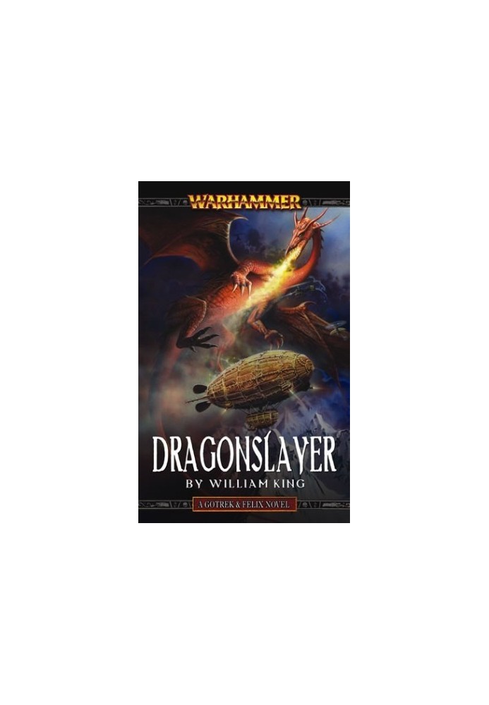 Dragon Slayer