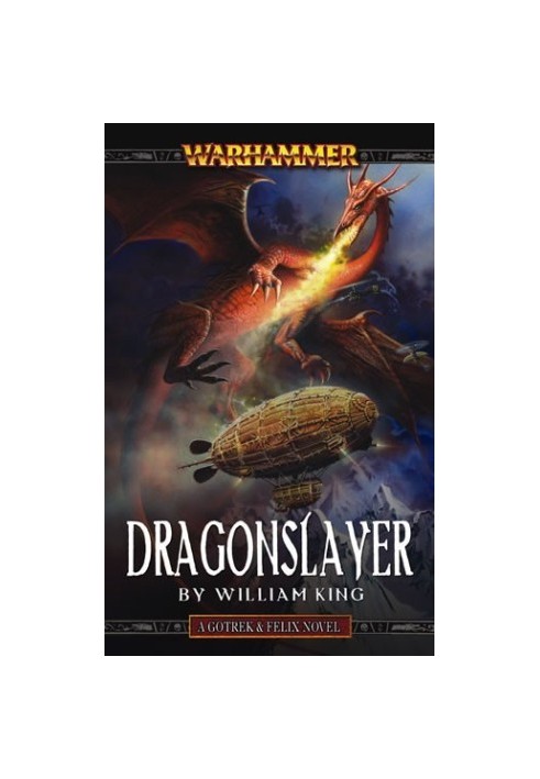 Dragon Slayer
