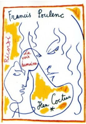 The human voice