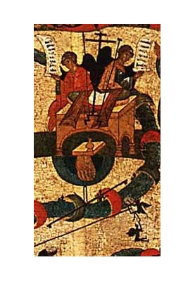The Teachings of Vladimir Monomakh