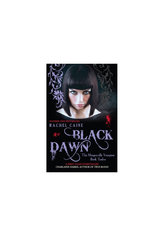 Black Dawn