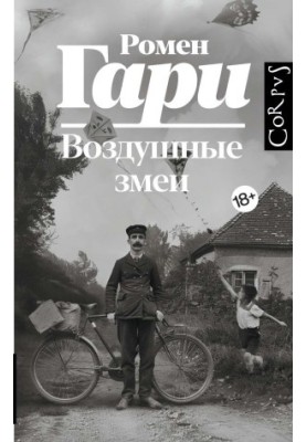 Воздушные змеи