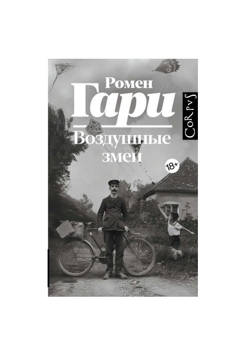Воздушные змеи