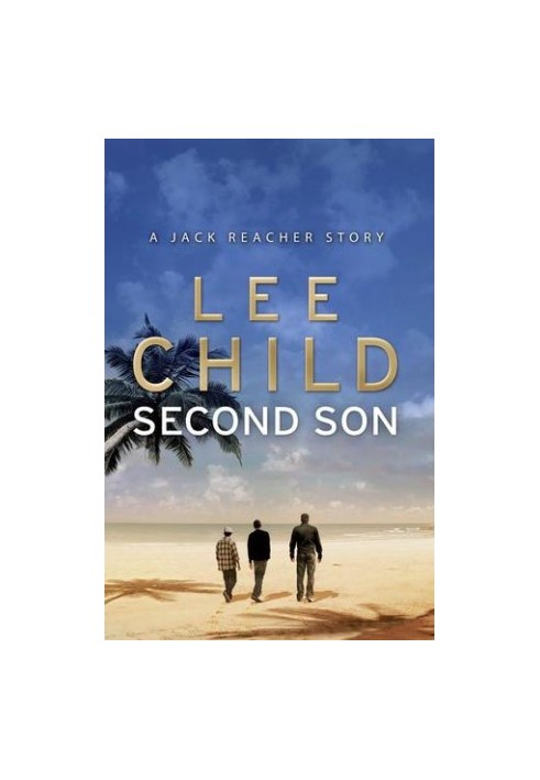 Second son