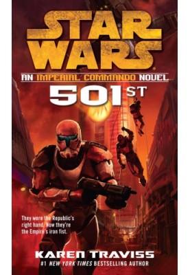 Imperial Commando : 1 : Five Hundred First