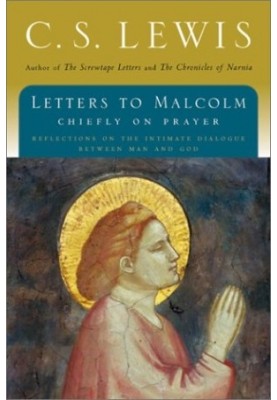 Letters to Malcolm
