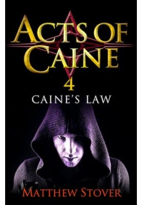 Kane's Law, or the Act of Atonement (Part 2)