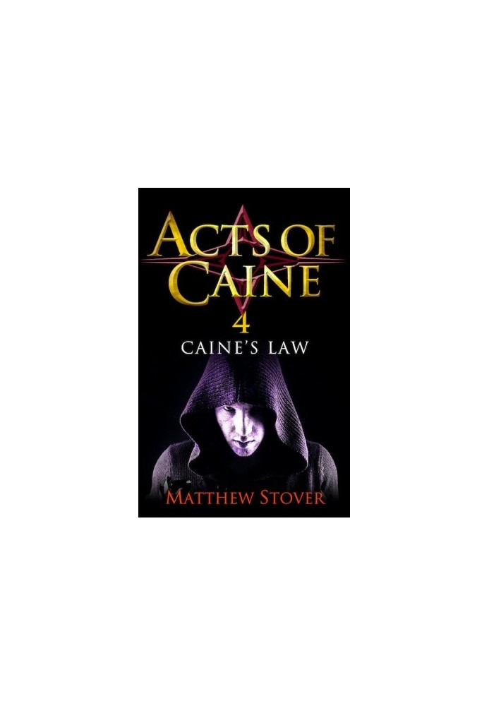Kane's Law, or the Act of Atonement (Part 2)