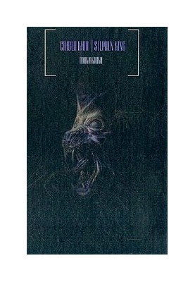 Wolves of Calla