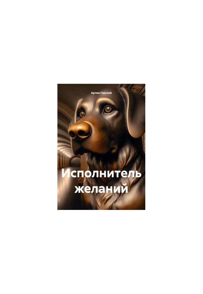 Исполнитель желаний