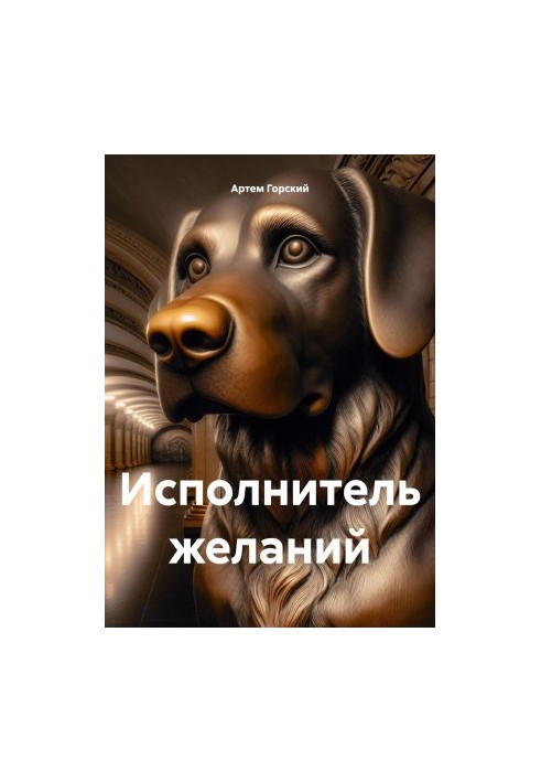 Исполнитель желаний