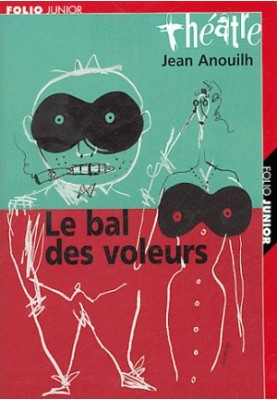 The Thieves' Ball
