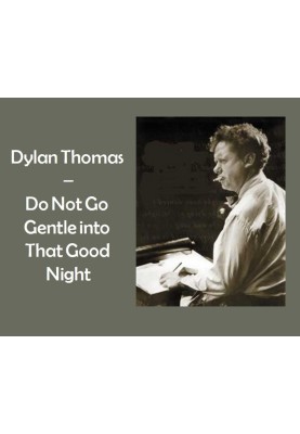 Don’t rush to leave on a good night...