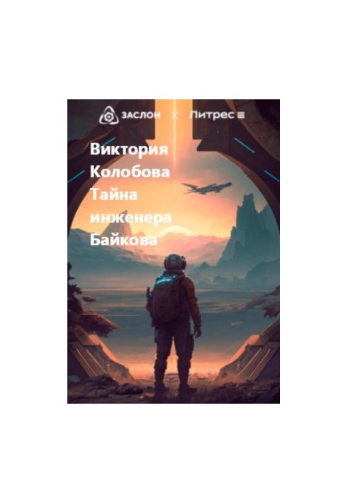 The secret of engineer Baikov