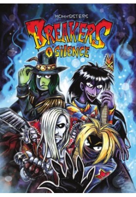 Breakers o'Silence – Разрушители тишины