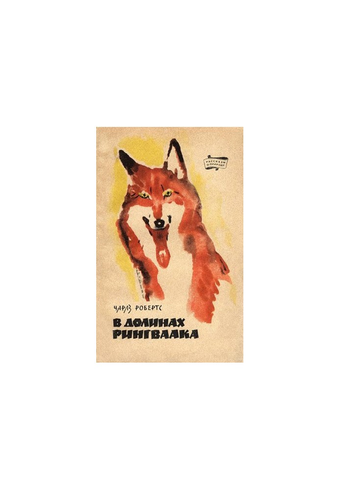 У долинах Рингваака