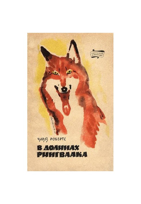 У долинах Рингваака