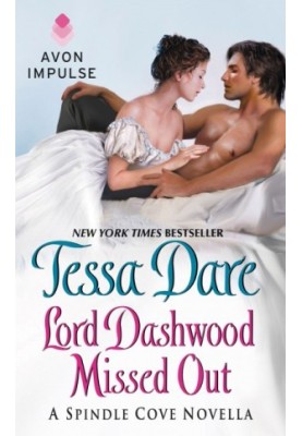 Lord Ashwood's Mistake