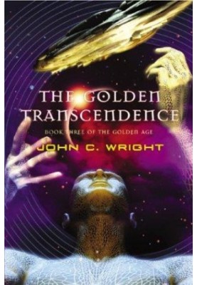 Golden Transcendence