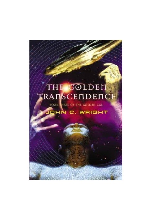 Golden Transcendence
