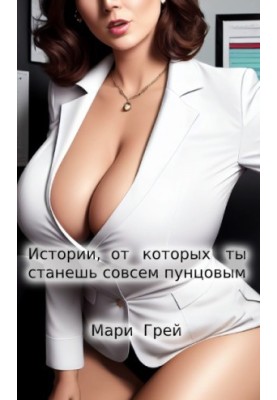 Історії, від яких ти зовсім почервонієш
