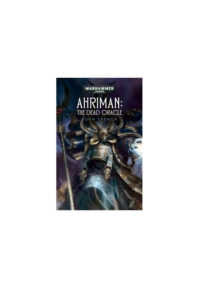 Ariman: Oracle-Dead