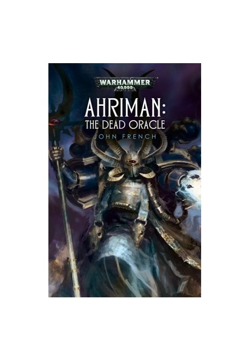 Ariman: Oracle-Dead
