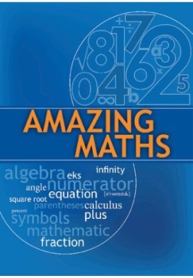 Amazing maths: workshop