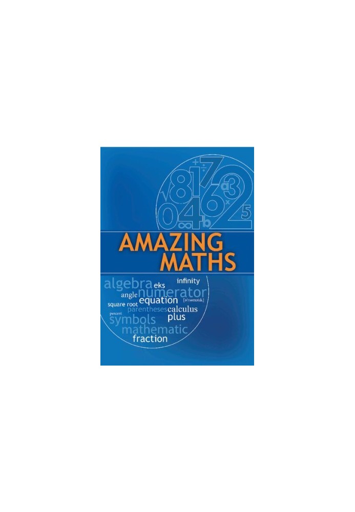 Amazing maths: workshop