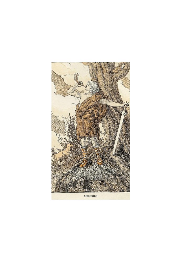 Siegfried