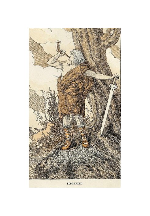 Siegfried