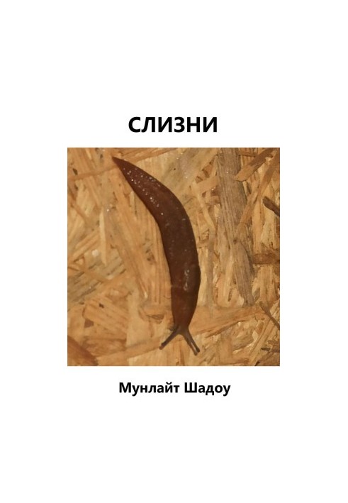 Слимаки