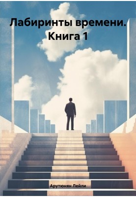 Labyrinths of time. Book 1