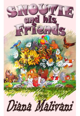 Snoutie and His Friends