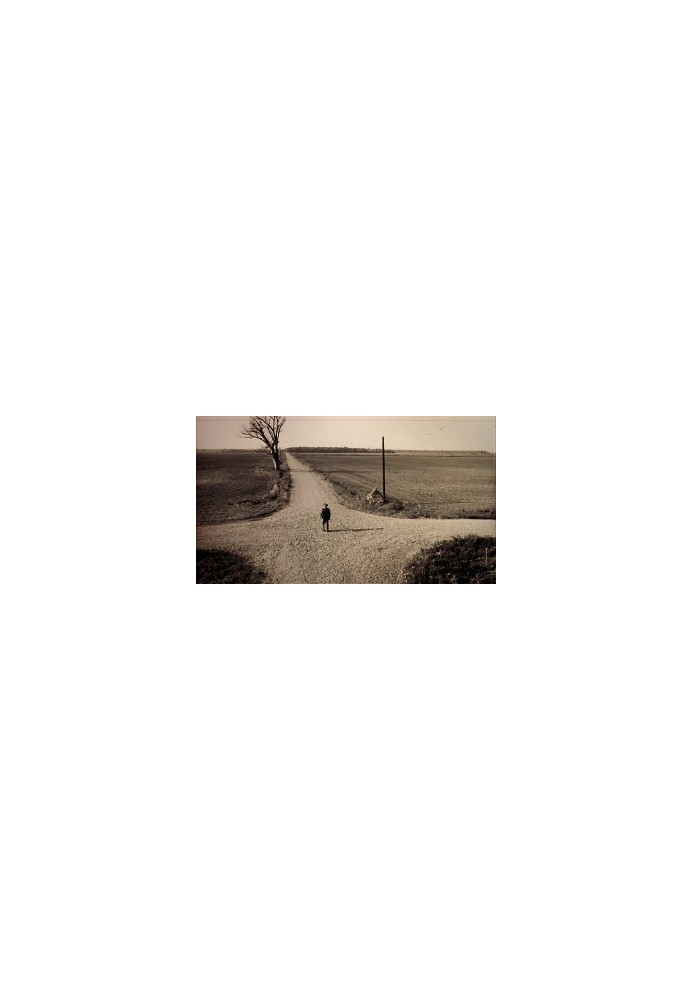Crossroads (SI)
