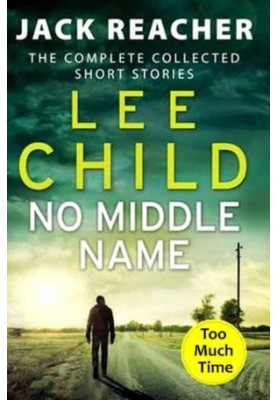 Jack Reacher. Stories [collection]
