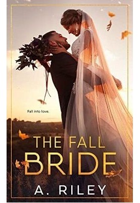 Autumn Bridegroom