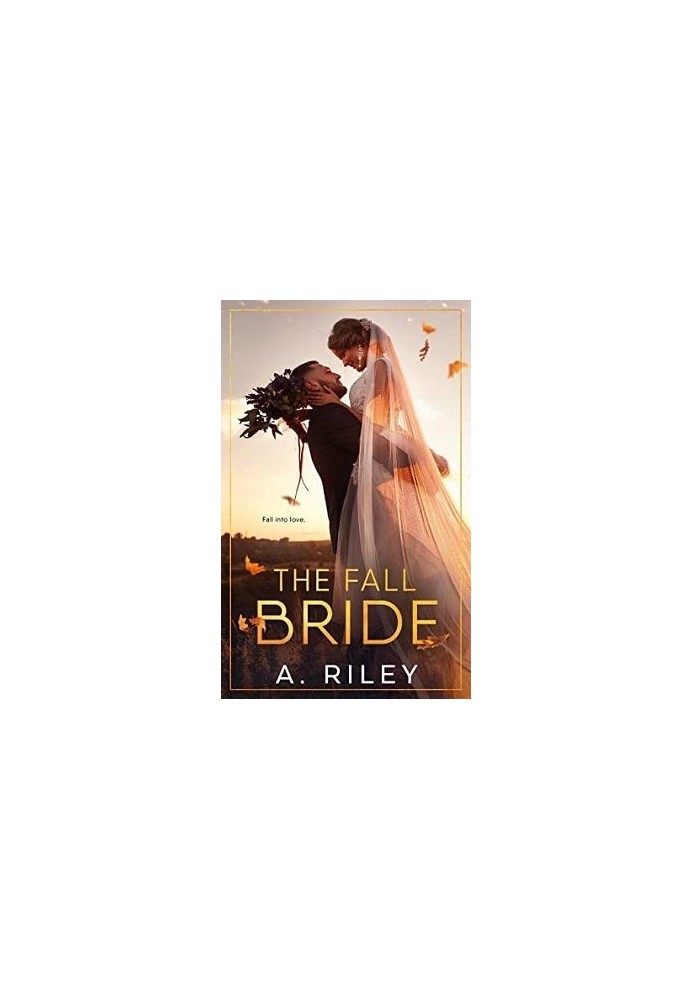 Autumn Bridegroom
