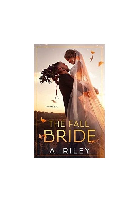 Autumn Bridegroom