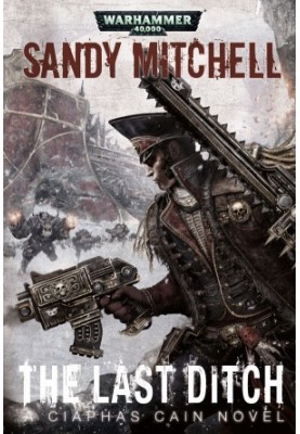 The Last Frontier