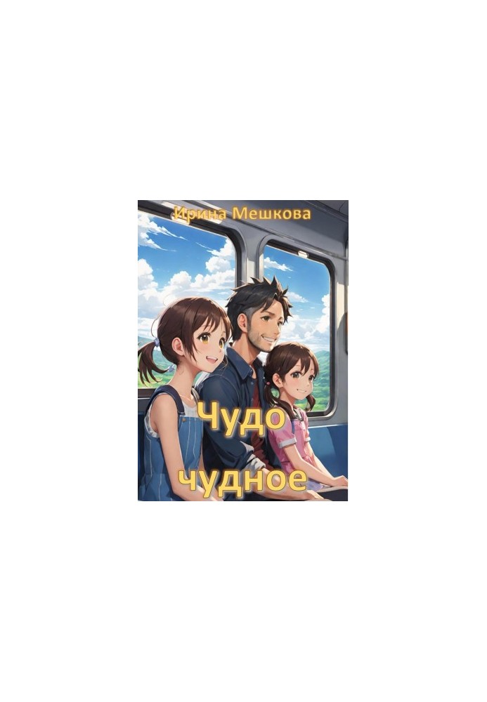 Диво дивне