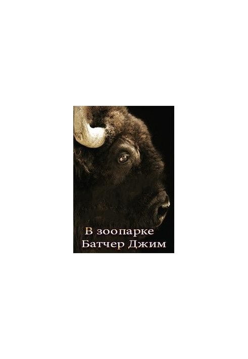 В зоопарке