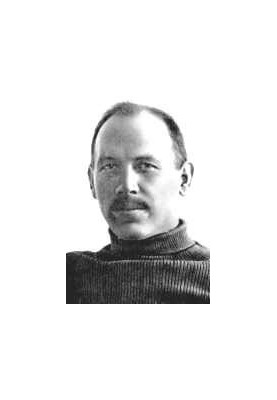 Сонет (В родных полях вечерний тихий звон...)